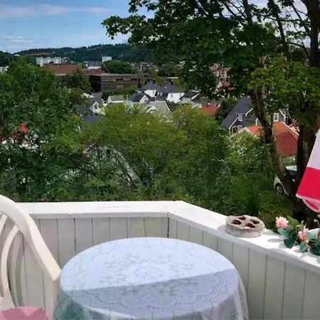Nahlboms Sandefjord