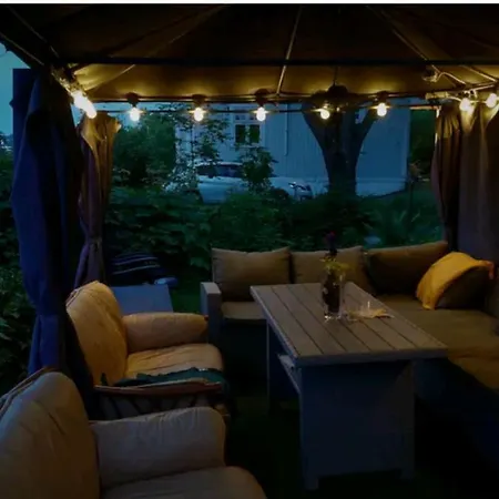 Homestay szállás Nahlboms