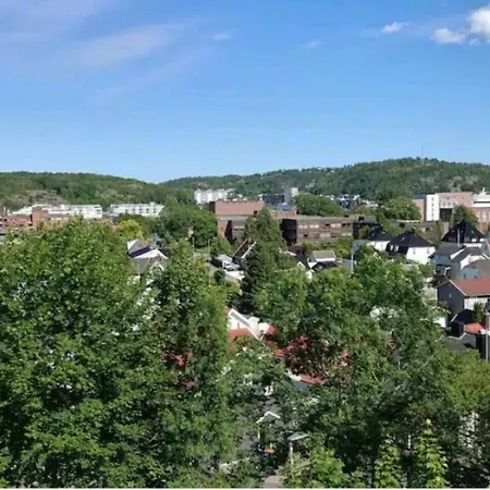 Homestay Nahlboms Sandefjord