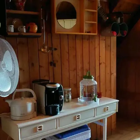 Nahlboms Homestay szállás *